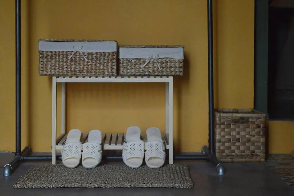 Lägenhet Stay&Chill - S.2: Cozy Studio 3 Minute Walk To Bui Vien Ho Chi Minh-staden Vietnam