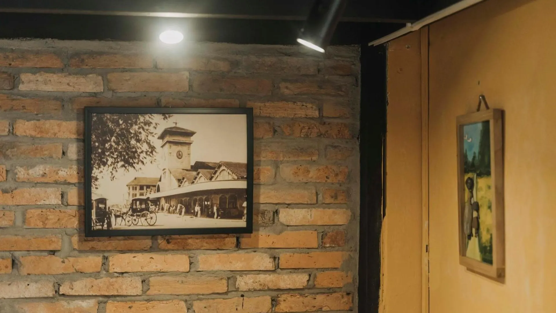 Lägenhet Stay&Chill - S.2: Cozy Studio 3 Minute Walk To Bui Vien Ho Chi Minh-staden Vietnam