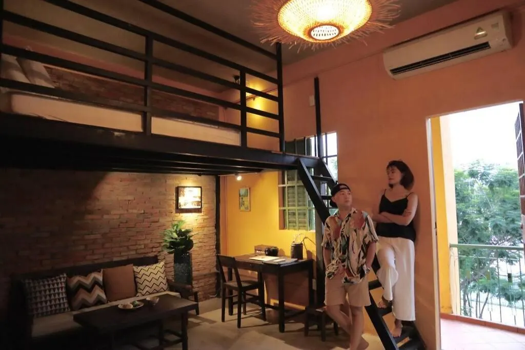Stay&Chill - S.2: Cozy Studio 3 Minute Walk To Bui Vien Ho Chi Minh-Byen 0*,  Vietnam