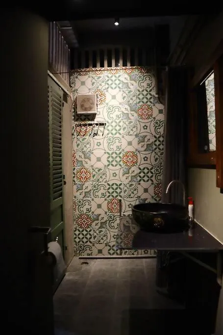 Apartment Stay&Chill - S.2: Cozy Studio 3 Minute Walk To Bui Vien Ho Chi Minh City