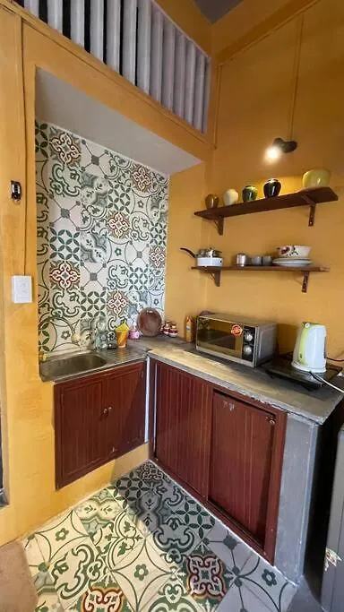Stay&Chill - S.2: Cozy Studio 3 Minute Walk To Bui Vien Ho Chi Minh City 0*,  Vietnam