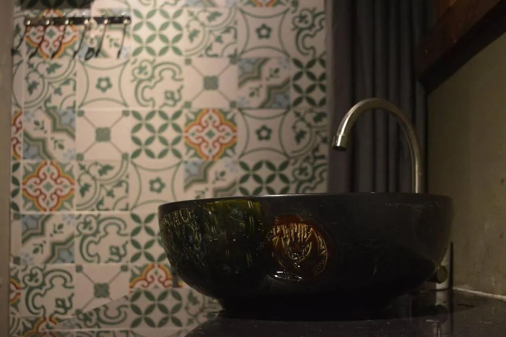 Stay&Chill - S.2: Cozy Studio 3 Minute Walk To Bui Vien Ho Chi Minh City Apartment