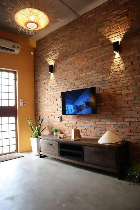 Apartment Stay&Chill - S.2: Cozy Studio 3 Minute Walk To Bui Vien Ho Chi Minh City Vietnam