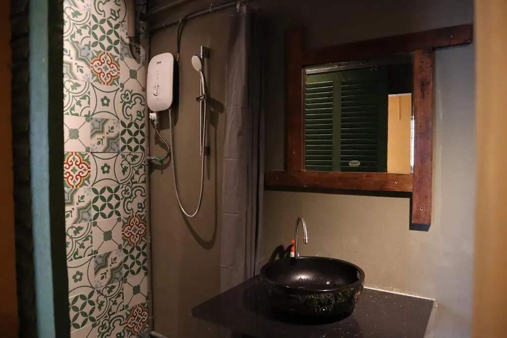 Stay&Chill - S.2: Cozy Studio 3 Minute Walk To Bui Vien Ho Chi Minh City Vietnam