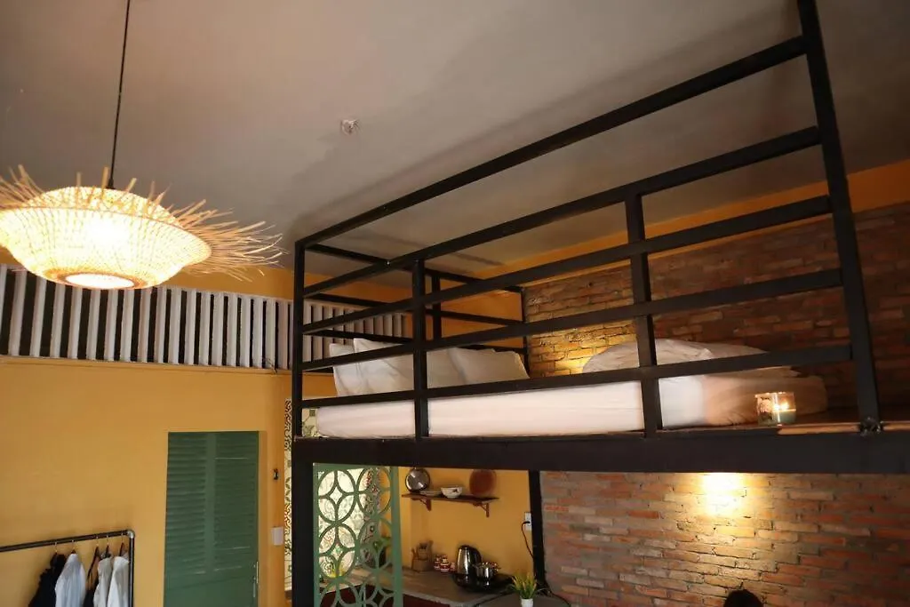 Apartment Stay&Chill - S.2: Cozy Studio 3 Minute Walk To Bui Vien Ho Chi Minh City Vietnam