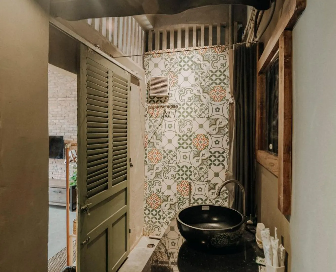 Stay&Chill - S.2: Cozy Studio 3 Minute Walk To Bui Vien Ho Chi Minh City 0*,  Vietnam