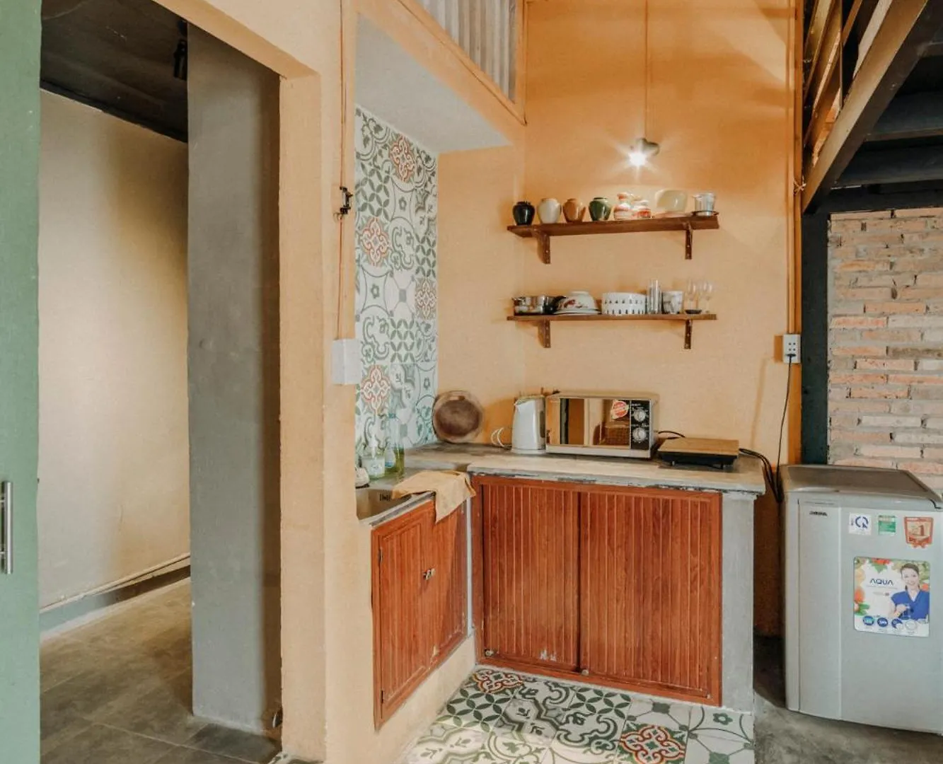 Stay&Chill - S.2: Cozy Studio 3 Minute Walk To Bui Vien Ho Chi Minh City Vietnam