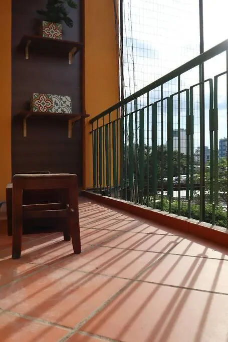 Stay&Chill - S.2: Cozy Studio 3 Minute Walk To Bui Vien Ho Chi Minh City 0*,