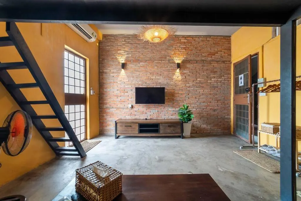 Stay&Chill - S.2: Cozy Studio 3 Minute Walk To Bui Vien Ho Chi Minh City 0*,