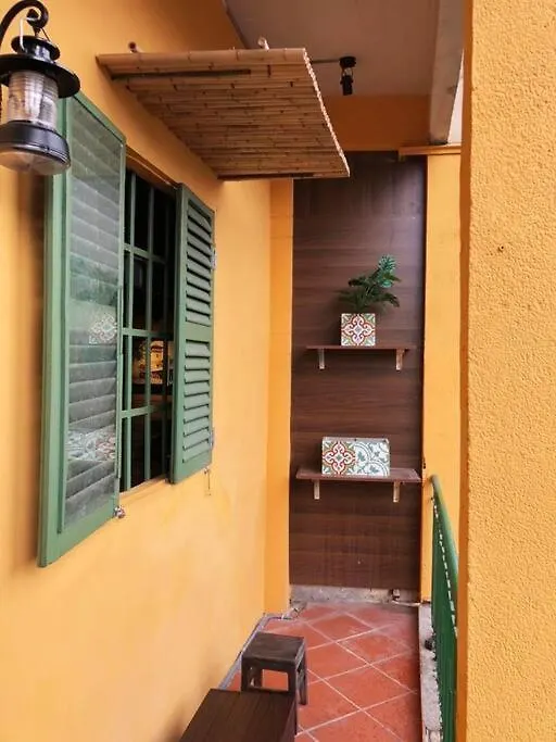 Apartment Stay&Chill - S.2: Cozy Studio 3 Minute Walk To Bui Vien Ho Chi Minh City Vietnam