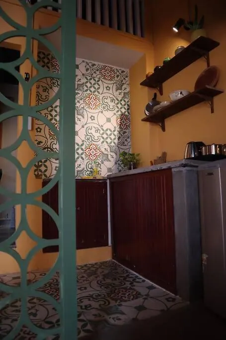 Stay&Chill - S.2: Cozy Studio 3 Minute Walk To Bui Vien Ho Chi Minh City Apartment