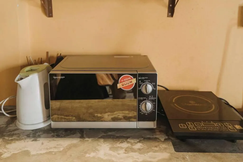Stay&Chill - S.2: Cozy Studio 3 Minute Walk To Bui Vien Ho Chi Minh City 0*,