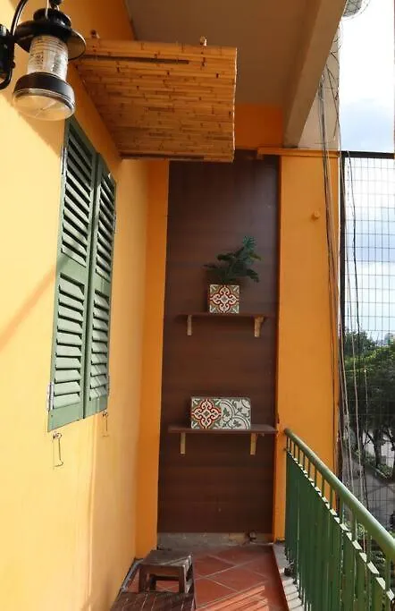 Apartment Stay&Chill - S.2: Cozy Studio 3 Minute Walk To Bui Vien Ho Chi Minh City Vietnam