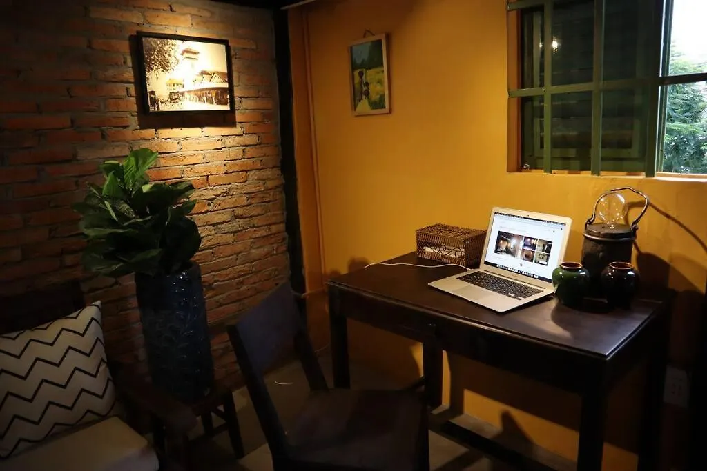 Stay&Chill - S.2: Cozy Studio 3 Minute Walk To Bui Vien Ho Chi Minh City