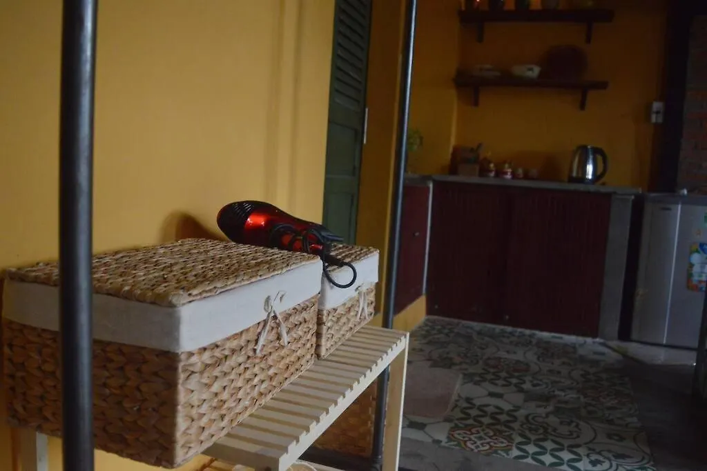 Apartment Stay&Chill - S.2: Cozy Studio 3 Minute Walk To Bui Vien Ho Chi Minh City